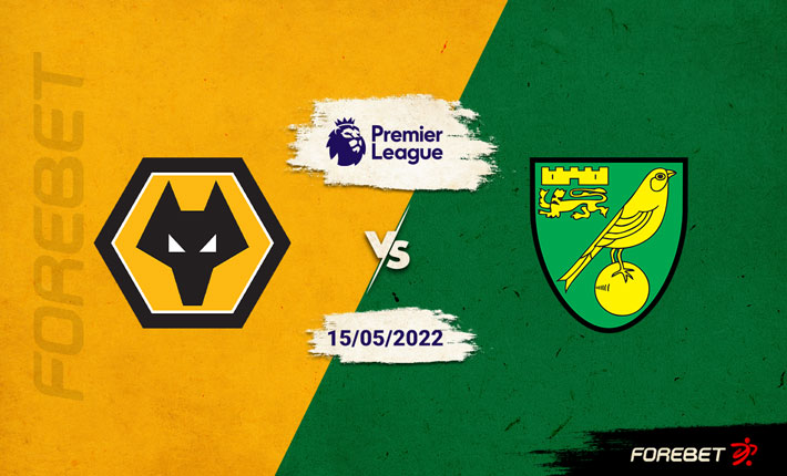 Wolverhampton Wanderers Aim to Consolidate Top Half Finish with Win Over Norwich City
