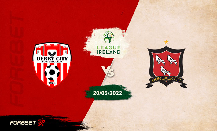 Two of the Top Three Meet in the Irish Premier League