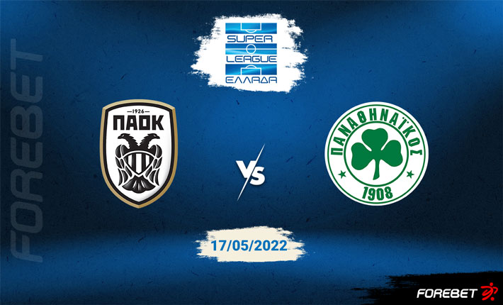Panathinaikos to Win Yet Again as PAOK's Winless Run Continues