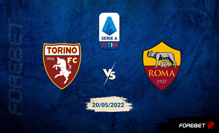 Torino and Roma set for a close encounter