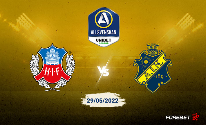 AIK to continue their recent strong run at Helsingborg