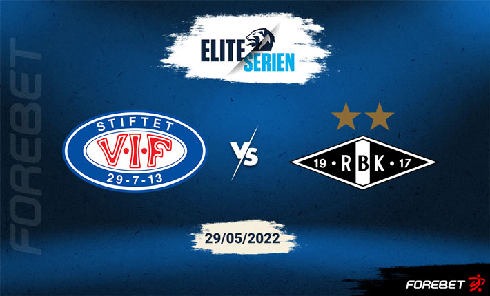 Low-scoring affair between Valerenga and Rosenborg