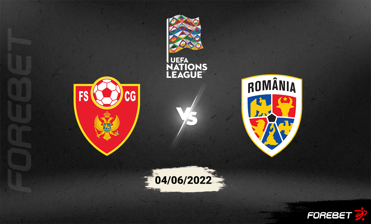 Montenegro to kickstart the UEFA Nations League with win against Romania