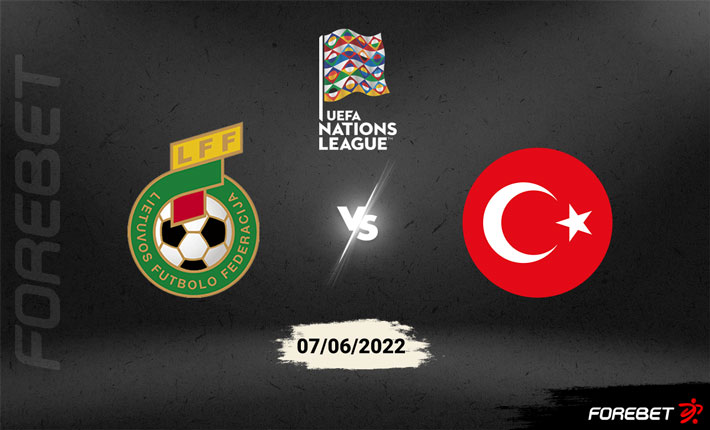 Low-scoring affair expected between Lithuania and Turkey