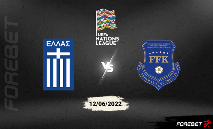 Greece and Kosovo locked in stalemate