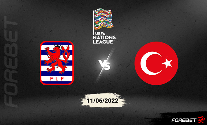 Turkey Expected to Ease to Another Victory in League C Over Luxembourg