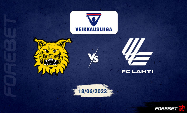 Goals expected when Ilves host Lahti in Finnish Veikkausliiga