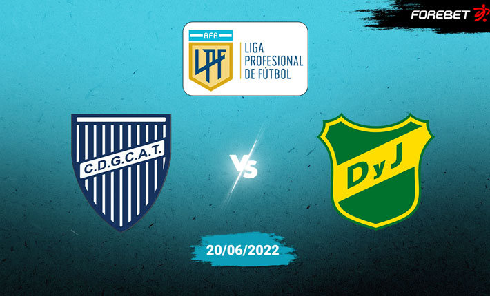 Godoy Cruz and Defensa to share the points