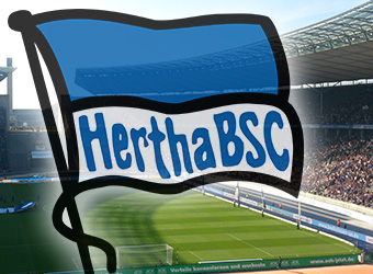 Can Hertha Berlin Mount a Serious Bundesliga Challenge this Season?
