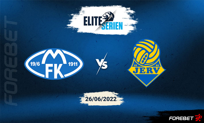 Molde to record easy win over lowly Jerv