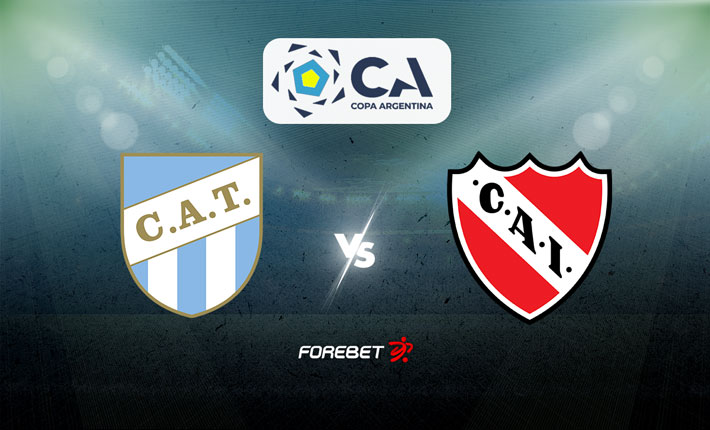 Atletico Tucuman to progress in Copa Argentina with win over Independiente