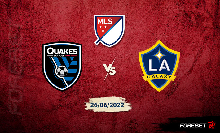 Quakes and Galaxy braced for California Clasico showdown in MLS
