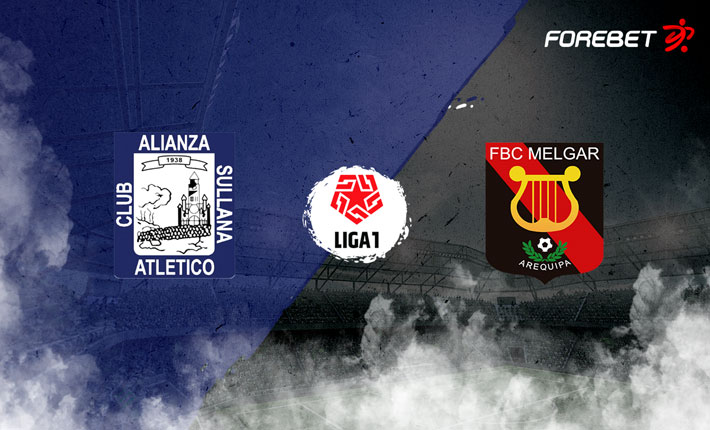 Melgar to continue their strong run of form against Alianza Atletico