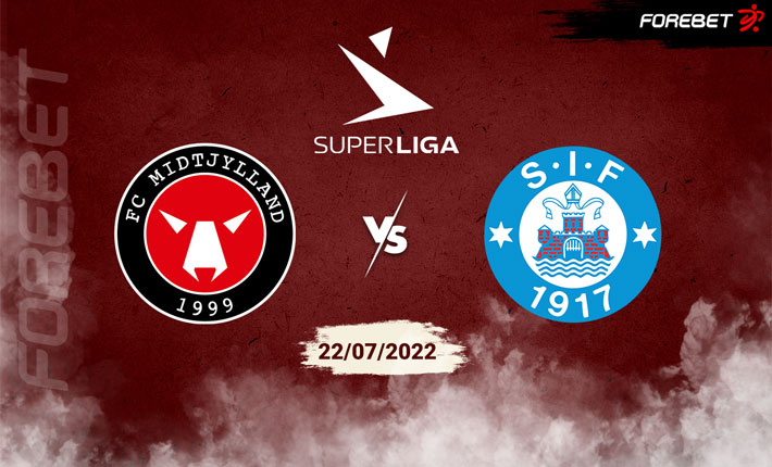 FC Midtjylland and Silkeborg IF set for stalemate in Danish Superliga