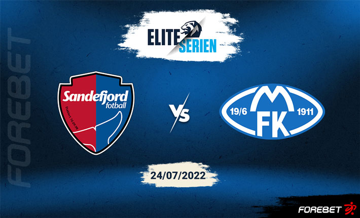 Molde to retain the top spot with a win at Sandefjord