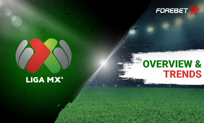 Before the Round – Mexico Liga MX Round 5 (27-28/07/2022)