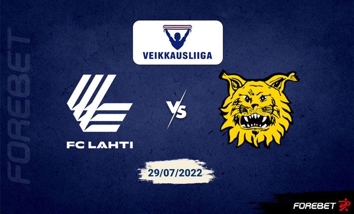 Lahti Expected to Lose Again as Ilves Get Back to Winning Ways in the Veikkausliiga 
