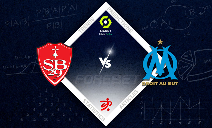 Marseille set to make it two wins out of two in Ligue 1