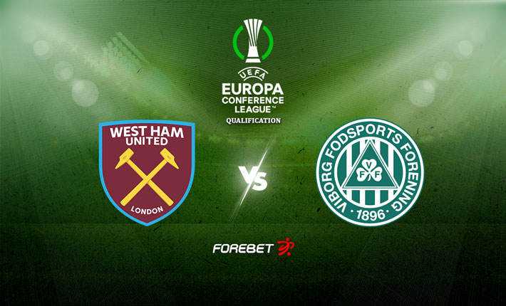 Can Viborg cause a shock at West Ham in the ECL?