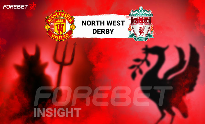 Manchester United vs Liverpool – Insight into matchday No. 3
