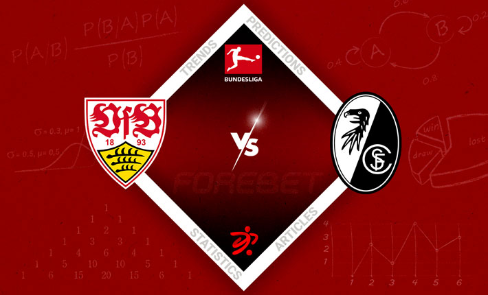 A High-Scoring Classic Expected Between Stuttgart and Freiburg in the Bundesliga