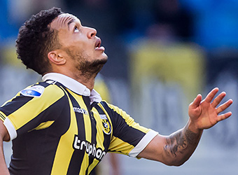 Lewis Baker is showing Chelsea what they’re missing at Vitesse Arnhem