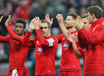 Can RB Leipzig topple Bayern Munich this season?