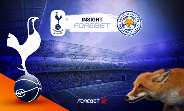 Tottenham Hotspur vs Leicester City – Insight into matchday No. 8