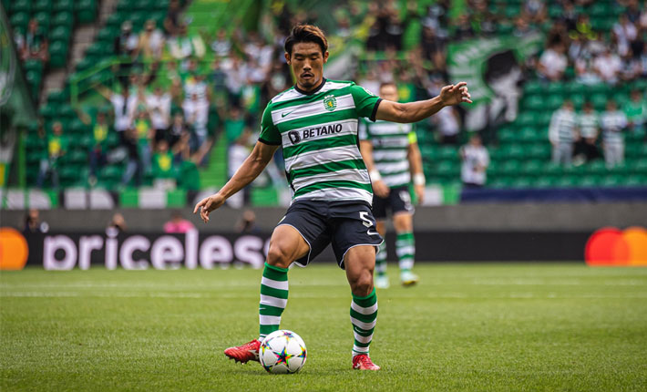 Sporting to recorded much-needed win over Gil Vicente