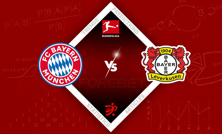 Bayern Munich expected to bounce back with victory over Bayer Leverkusen
