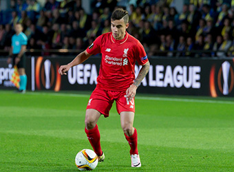 Coutinho will be a massive loss to Liverpool
