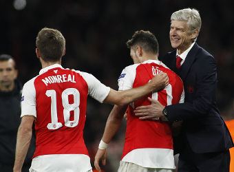 Southampton a test for Arsenal