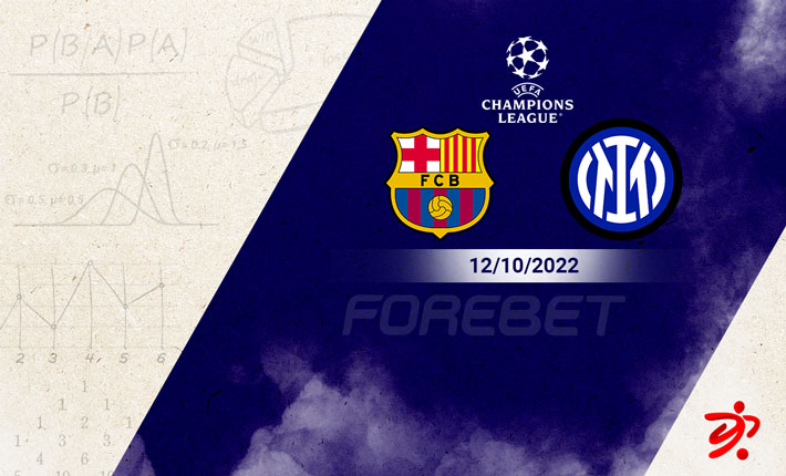 Barcelona to get revenge against Inter in UCL Group C