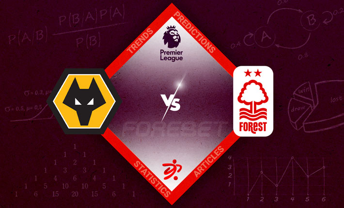 Wolves expected to heap more misery on struggling Forest