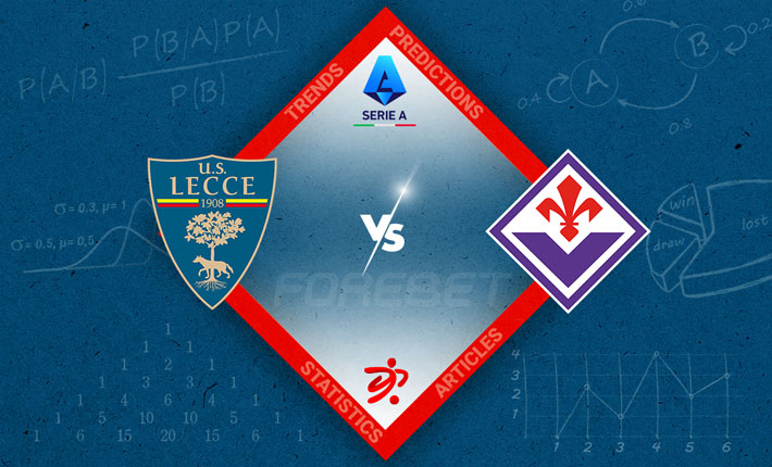 Lecce set to hold Fiorentina