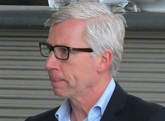 Time running out for Alan Pardew at Palace