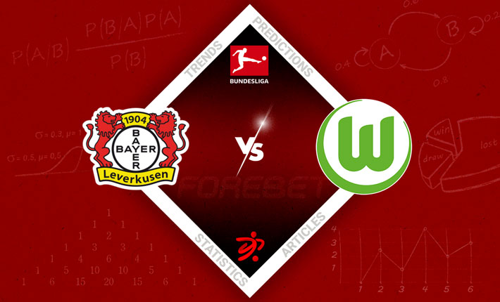 A Tense Draw Expected Between Leverkusen and Wolfsburg