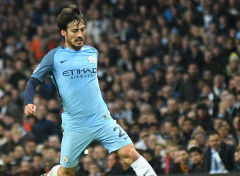 Manchester City’s Defensive Problems Continue