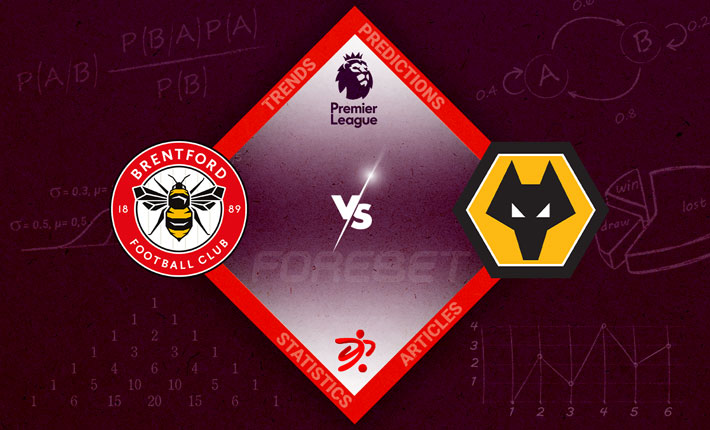 Brentford Aim to Bounce Back from Heavy Defeat Against Struggling Wolverhampton