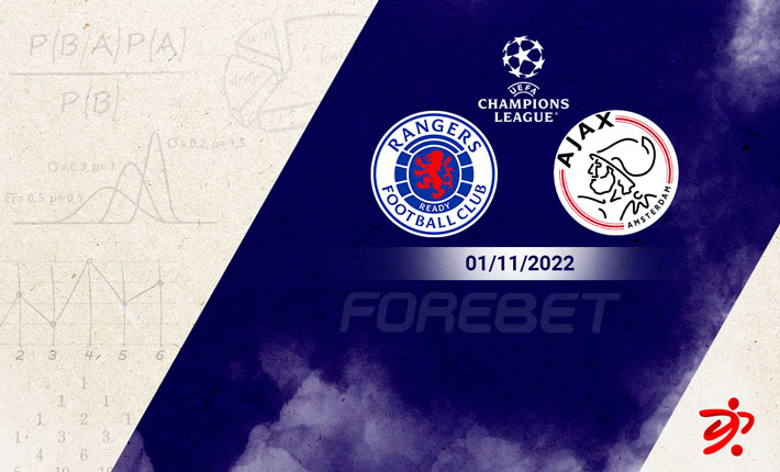 Rangers Need a Miracle Against Ajax to Stay in Europe this Season