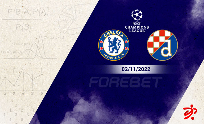 Chelsea to Secure 1st With a Narrow Win Over Zagreb