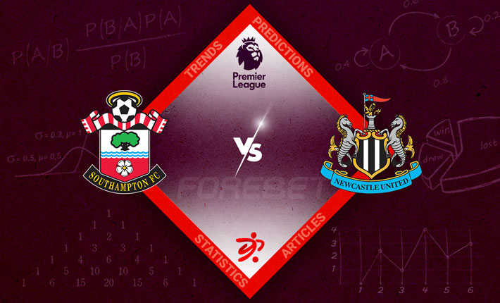 Newcastle United to continue winning form at home versus Southampton