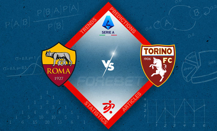 AS Roma vs Torino FC Preview 13/11/2022 | Forebet