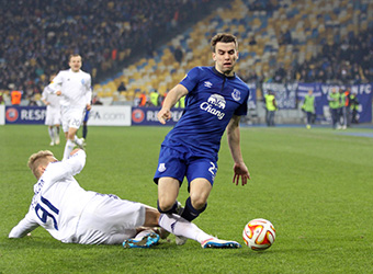 Everton’s slump worrying for fans