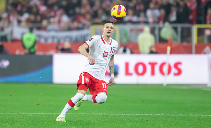 Saudi Arabia looking for a second straight shock World Cup result against Poland