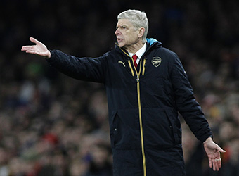 Everton expose Gunners weaknesses