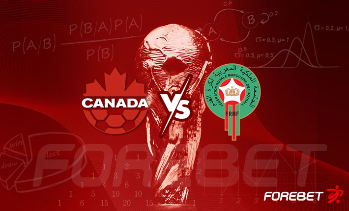 Morocco to seal last-16 spot with a win over Canada