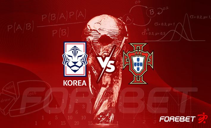 South Korea Up Against It as They Face Portugal in Final Group Game
