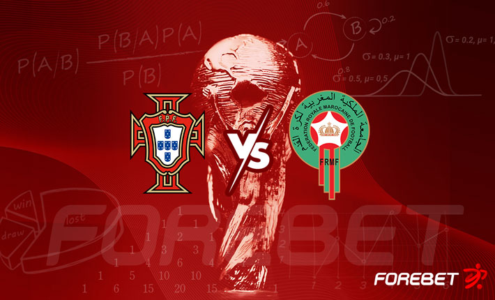 Can Morocco End the Hopes of Another European Giant as They Meet Portugal?