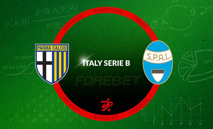 Parma to consolidate play-off spot against SPAL